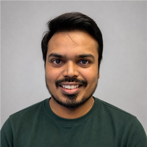Dr Onkar Jadhav